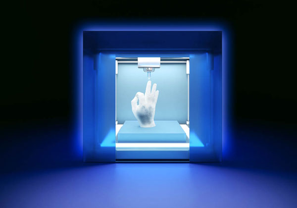 業(yè)內(nèi)思考：3D打印能否引領(lǐng)未來？