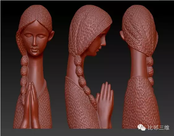 3D打印技術提高工藝品品質